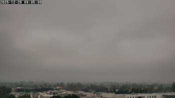 Weather camera view of LSN06 - California State University Fullerton.