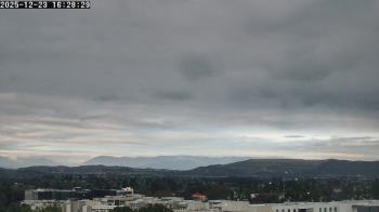 Weather camera view of LSN06 - California State University Fullerton.