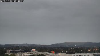 Weather camera view of LSN06 - California State University Fullerton.