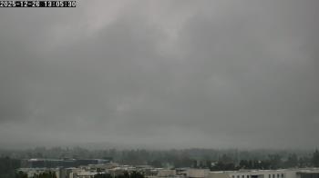 Weather camera view of LSN06 - California State University Fullerton.