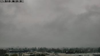 Weather camera view of LSN06 - California State University Fullerton.