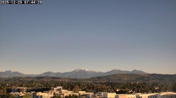 Weather camera view of LSN06 - California State University Fullerton.