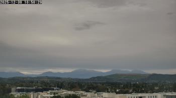 Weather camera view of LSN06 - California State University Fullerton.