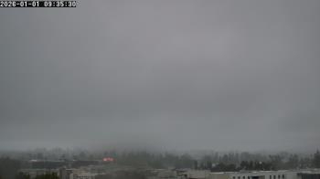 Weather camera view of LSN06 - California State University Fullerton.