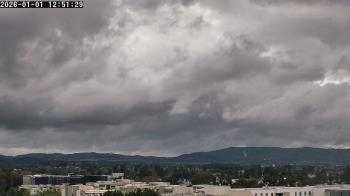 Weather camera view of LSN06 - California State University Fullerton.