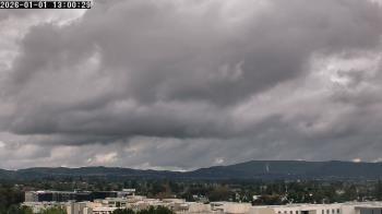 Weather camera view of LSN06 - California State University Fullerton.