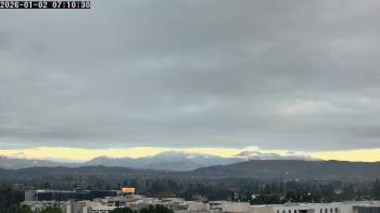 Weather camera view of LSN06 - California State University Fullerton.