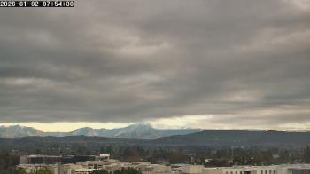 Weather camera view of LSN06 - California State University Fullerton.