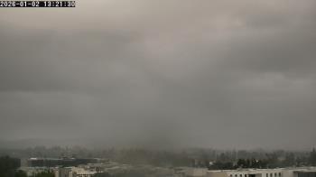 Weather camera view of LSN06 - California State University Fullerton.