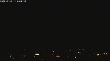 Weather camera view of LSN06 - California State University Fullerton.