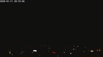 Weather camera view of LSN06 - California State University Fullerton.