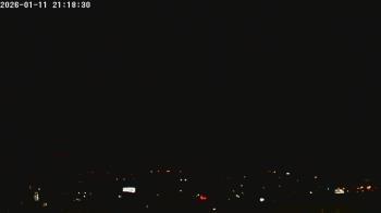 Weather camera view of LSN06 - California State University Fullerton.