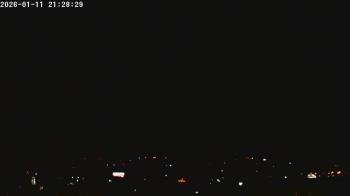 Weather camera view of LSN06 - California State University Fullerton.