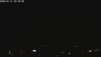 Weather camera view of LSN06 - California State University Fullerton.