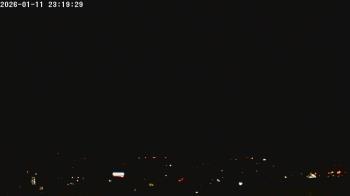 Weather camera view of LSN06 - California State University Fullerton.