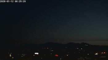 Weather camera view of LSN06 - California State University Fullerton.