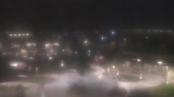 Weather camera view of Skye Canyon.