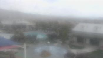 Weather camera view of Skye Canyon.