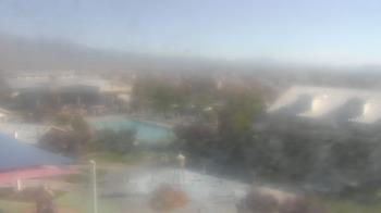 Weather camera view of Skye Canyon.