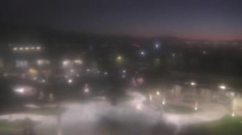 Weather camera view of Skye Canyon.