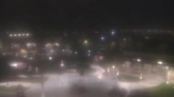 Weather camera view of Skye Canyon.