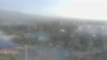 Weather camera view of Skye Canyon.