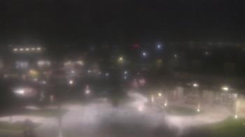 Weather camera view of Skye Canyon.