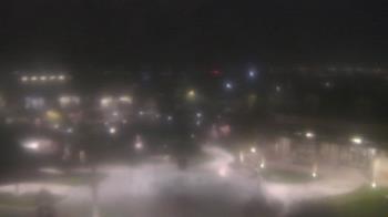 Weather camera view of Skye Canyon.