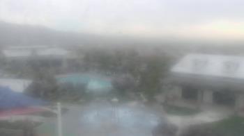 Weather camera view of Skye Canyon.