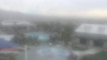 Weather camera view of Skye Canyon.