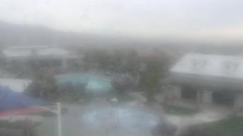 Weather camera view of Skye Canyon.