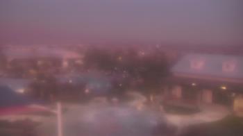 Weather camera view of Skye Canyon.