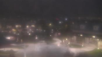 Weather camera view of Skye Canyon.