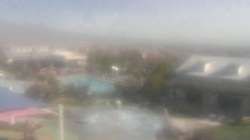 Weather camera view of Skye Canyon.