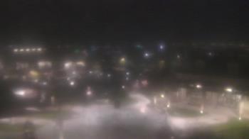 Weather camera view of Skye Canyon.