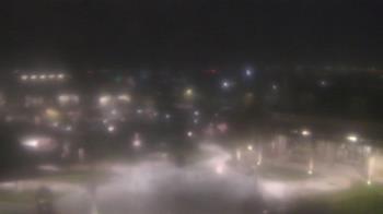 Weather camera view of Skye Canyon.