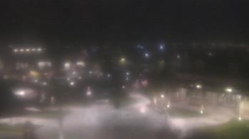 Weather camera view of Skye Canyon.