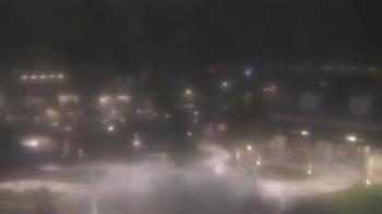 Weather camera view of Skye Canyon.