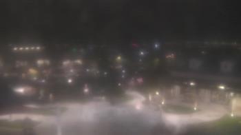 Weather camera view of Skye Canyon.