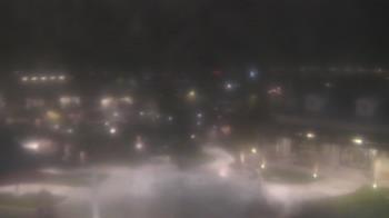 Weather camera view of Skye Canyon.