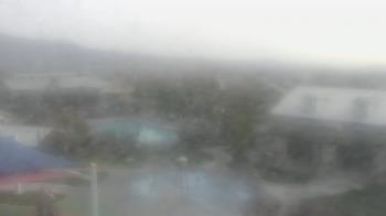 Weather camera view of Skye Canyon.