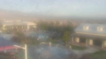 Weather camera view of Skye Canyon.