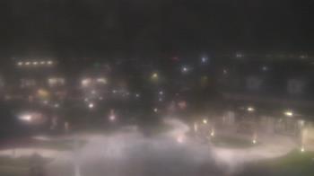 Weather camera view of Skye Canyon.