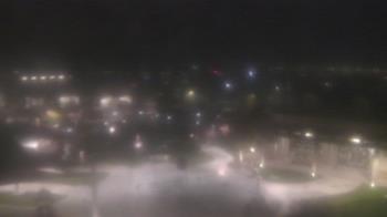 Weather camera view of Skye Canyon.