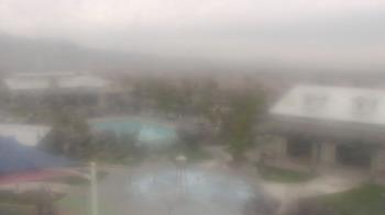 Weather camera view of Skye Canyon.