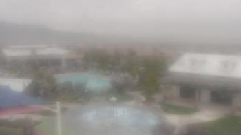 Weather camera view of Skye Canyon.