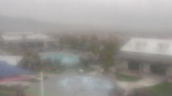 Weather camera view of Skye Canyon.