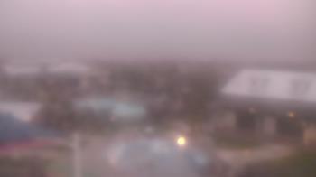 Weather camera view of Skye Canyon.