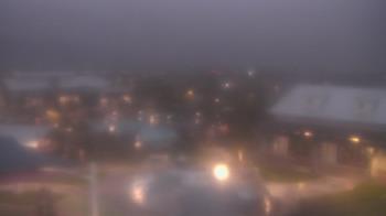 Weather camera view of Skye Canyon.