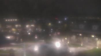 Weather camera view of Skye Canyon.